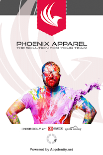 Phoenix1 Screenshots 0