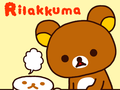 可愛い リラックマ アイコン 264506-リラックマ 可愛い アイコン