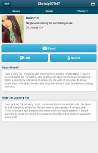 Dating