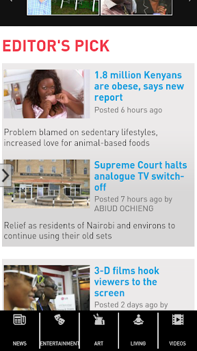 免費下載新聞APP|Nairobi News-Latest & trending app開箱文|APP開箱王