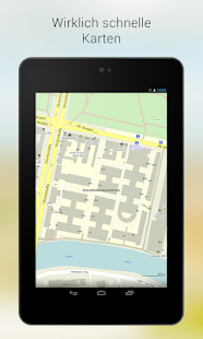 MAPS.ME ”” offline karte apk cracked download - screenshot thumbnail