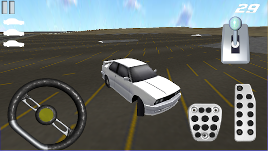 Lastest Extreme Car Drift Simulator 3D APK for PC