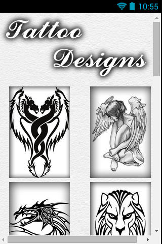 Tattoo Designs