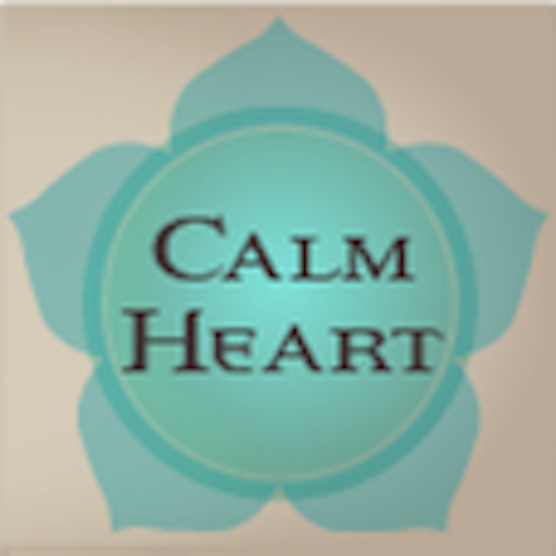 Three Min Start Calm Heart LOGO-APP點子