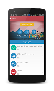 Free Akdemia APK for Android