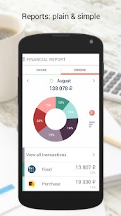 How to install Count - easy finance manager lastet apk for laptop
