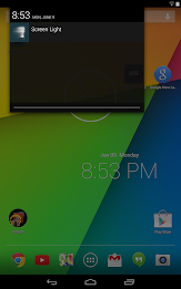 TF: Fast Light poster 8