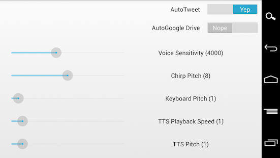 Free TweetDreams APK
