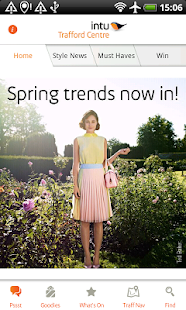 Free the intu Trafford Centre APK