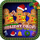 Holiday Drops - Match 3 puzzle