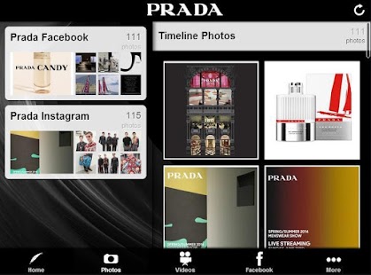 Prada