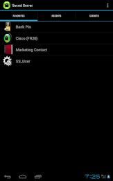 Password Manager Secret Server poster 8