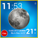 Descargar Weather & Animated Widgets Instalar Más reciente APK descargador