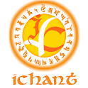 iChant – Bliss logo