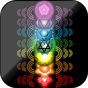 Chakra Frequencies 1.1.6
