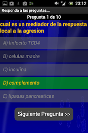 surgery test poster 4