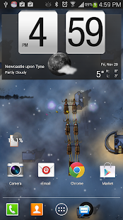 How to install Santa's Sleigh Drop lastet apk for android