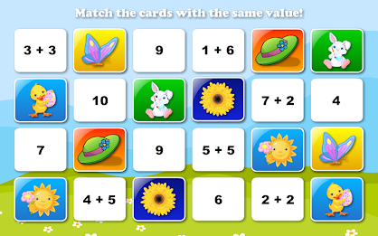 Math Games for PreK to Grade 4 poster 18