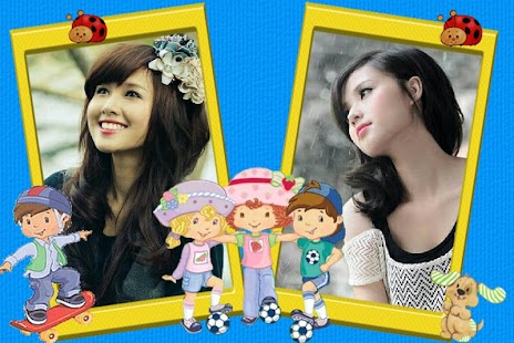 How to download Valentine Photo Frames 1.0 unlimited apk for android