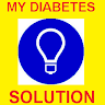 My Diabetes Solution Application icon