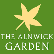 The Alnwick Garden  Icon