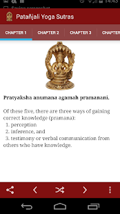 How to install Yoga Sutras of Patanjali lastet apk for laptop