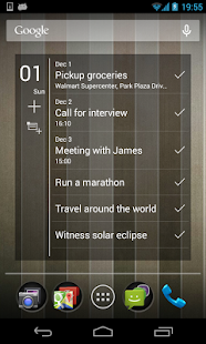 /du:/ - Tasks & ToDo list Screenshots 7