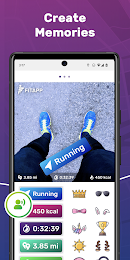 FITAPP: Run Distance Tracker 5