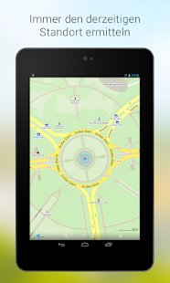 MAPS.ME ”” offline karte apk cracked download - screenshot thumbnail