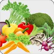 Learn Vegetables  Icon