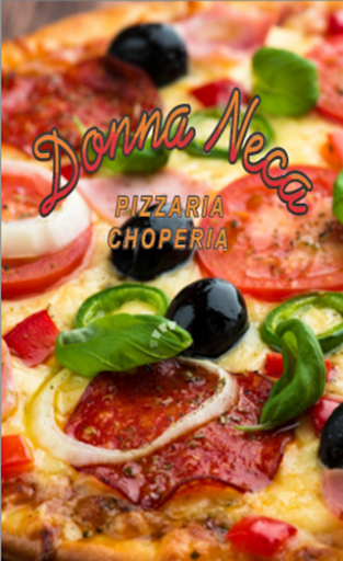 免費下載購物APP|Pizzaria Donna Neca app開箱文|APP開箱王