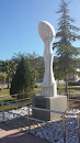 Monumento Papa Juan Pablo II