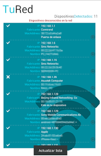 Wifi Inspector Pro(圖7)-速報App