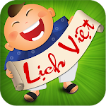 Cover Image of Download Lich Van Nien 2015 Lich Van Su 3.0.2 APK