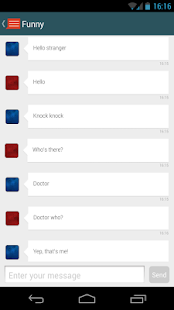 How to get ChatterBox patch 1.12 apk for laptop