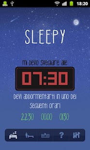 Free Download Sleepy APK
