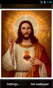 How to get Jesus Christ 3D Transitions 3.2 apk for bluestacks