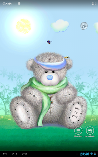 Easter & Spring Teddy(圖7)-速報App