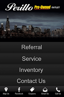 How to install Perillo Pre Owned Outlet patch 1 apk for laptop