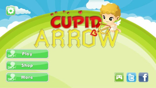 Cupid Arrow