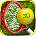 Herunterladen Tennis Champion 3D Installieren Sie Neueste APK Downloader