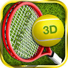 Tennis Champion 3D - Online Sports Game 2.1