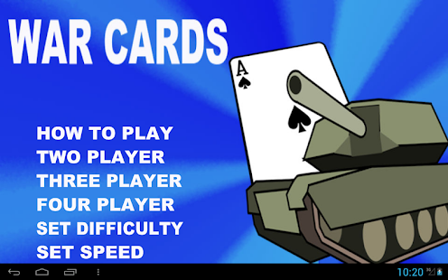 WAR Cards(圖3)-速報App