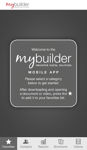 MyTools Mobile Presenter