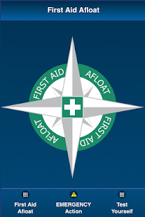 First Aid Afloat(圖1)-速報App
