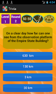 【免費益智App】Trivia Generic Pro-APP點子