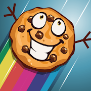 Cookie Jump - Sweet Temptation  Icon