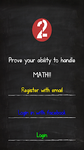 How to install Challenge Me | Online MathQuiz 1.0 apk for pc