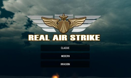 download Real Air Strike free