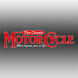 The Classic Motorcycle 4.10.31